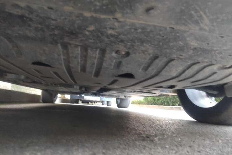 Used Lynk & Co 02 2019 1.5T DCT Two-Wheel Drive Zhaoban Version China VI Standard Chassis Front