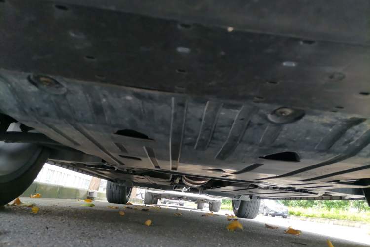 Used Lynk & Co 02 2019 1.5T DCT Two-Wheel Drive Pro Edition China VI Standard Chassis Front
