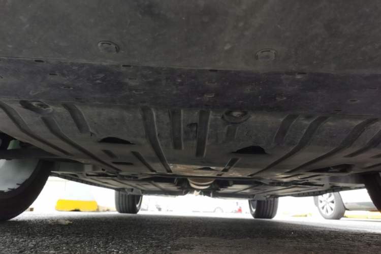 Used Lynk & Co 02 2019 1.5T DCT Two-Wheel Drive Zhaoban Version China VI Standard Chassis Front