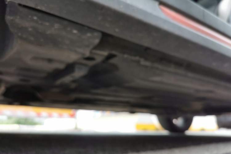 Used Lynk & Co 02 2019 1.5T DCT Two-Wheel Drive Zhaoban Version China VI Standard Chassis Front Left