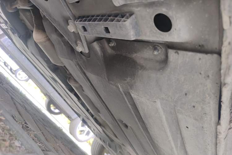 Used Lynk & Co 02 2019 1.5T DCT Two-Wheel Drive Pro Edition China VI Standard Chassis Front Left