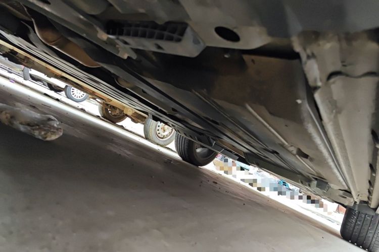 Used Lynk & Co 02 2019 1.5T DCT Two-Wheel Drive Shine Pro Edition China VI Standard Chassis Front Left