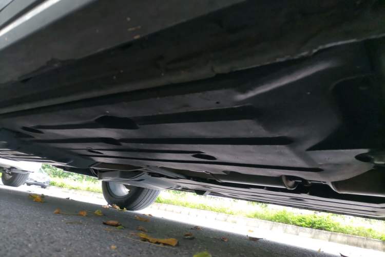 Used Lynk & Co 02 2019 1.5T DCT Two-Wheel Drive Pro Edition China VI Standard Chassis Front Right