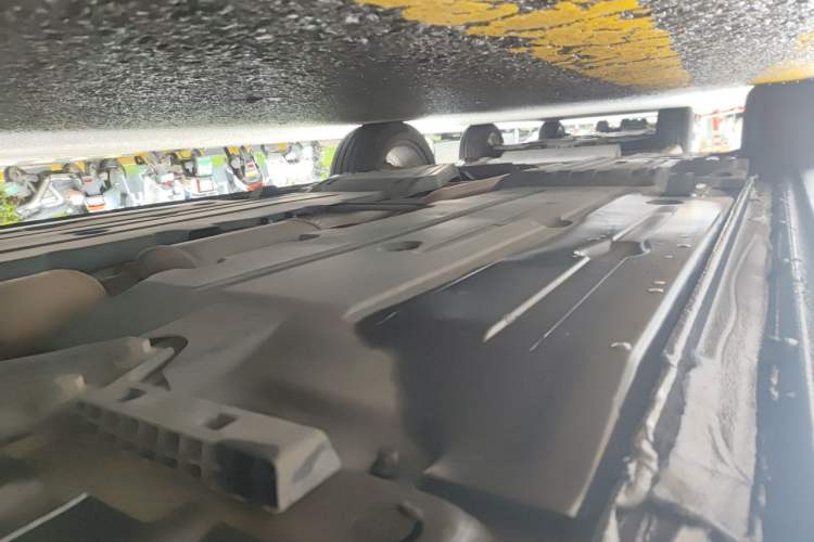 Used Lynk & Co 02 2019 1.5T DCT Two-Wheel Drive Pro Edition China VI Standard Chassis Front Right