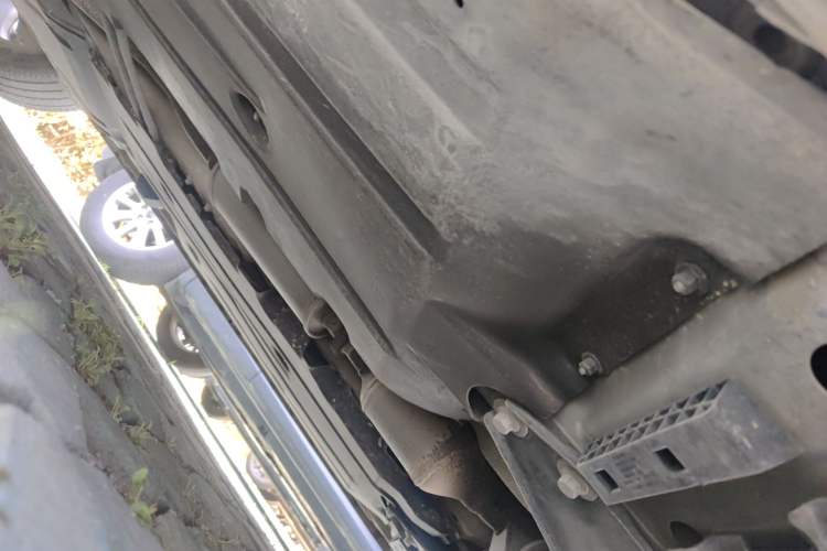 Used Lynk & Co 02 2019 1.5T DCT Two-Wheel Drive Pro Edition China VI Standard Chassis Front Right