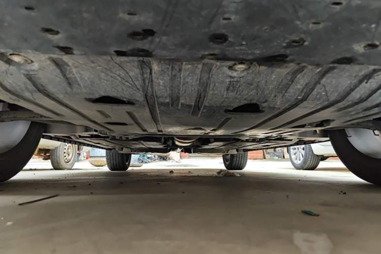 Used Lynk & Co 02 2019 1.5T DCT Two-Wheel Drive Shine Pro Edition China VI Standard Chassis Front