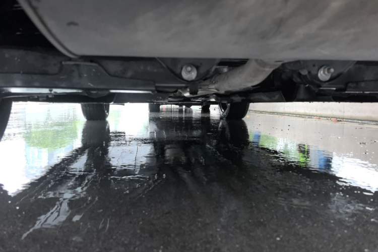 Used Lynk & Co 02 2019 1.5T DCT Two-Wheel Drive Sporty Version China VI Standard Chassis Rear