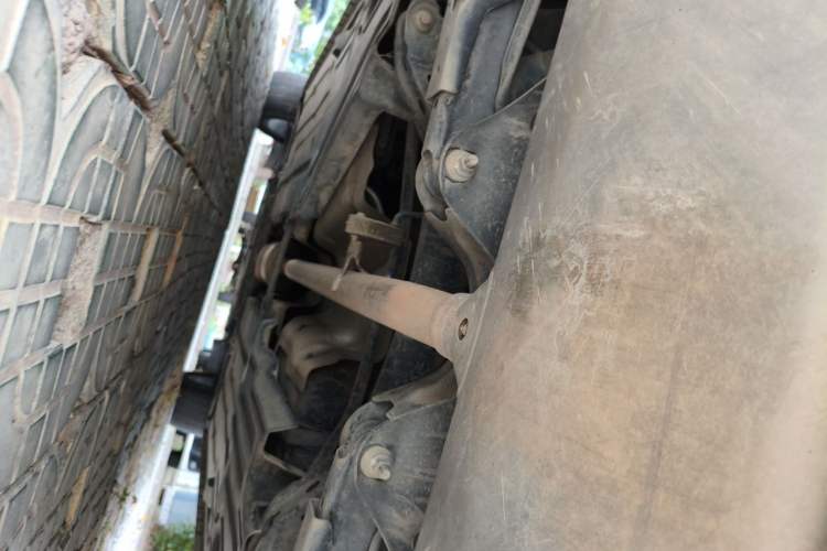 Used Lynk & Co 02 2019 1.5T DCT Two-Wheel Drive Pro Edition China VI Standard Chassis Rear
