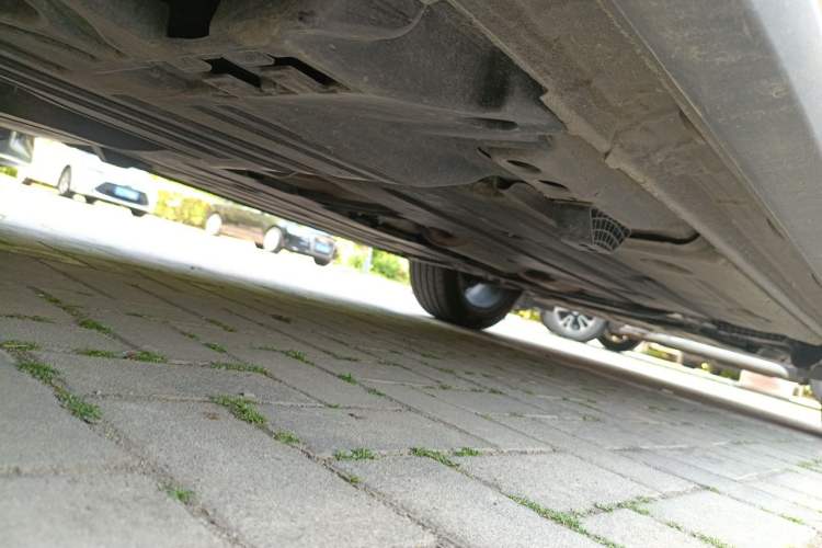 Used Lynk & Co 02 2019 1.5T DCT Two-Wheel Drive Shine Pro Edition China VI Standard Chassis Rear Right