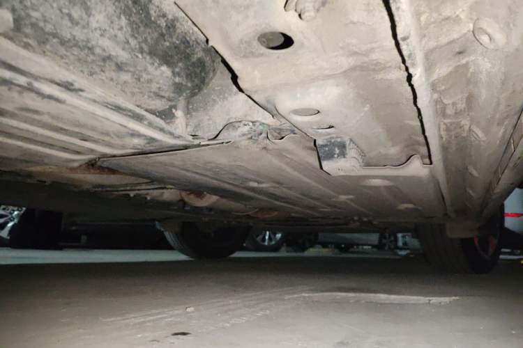 Used Lynk & Co 02 2019 1.5T DCT Two-Wheel Drive Shine Pro Edition China VI Standard Chassis Rear Right