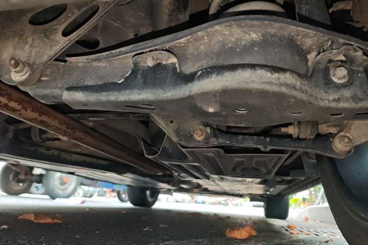 Used Lynk & Co 02 2019 1.5T DCT Two-Wheel Drive Zhaoban Version China VI Standard Chassis Rear Right