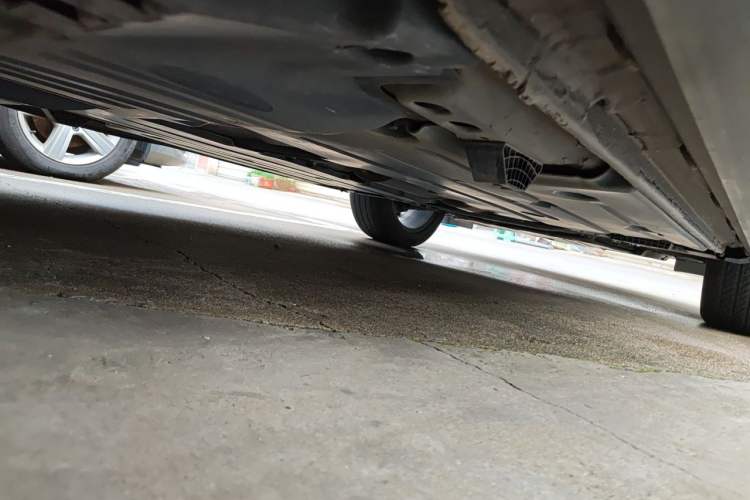 Used Lynk & Co 02 2019 1.5T DCT Two-Wheel Drive Sporty Version China VI Standard Chassis Rear Right