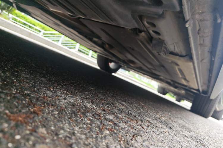 Used Lynk & Co 02 2019 1.5T DCT Two-Wheel Drive Shine Pro Edition China VI Standard Chassis Rear Right