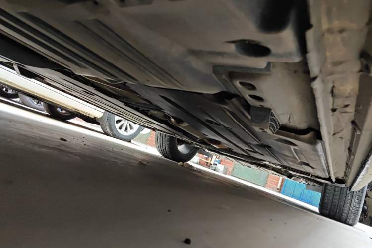 Used Lynk & Co 02 2019 1.5T DCT Two-Wheel Drive Shine Pro Edition China VI Standard Chassis Rear Right