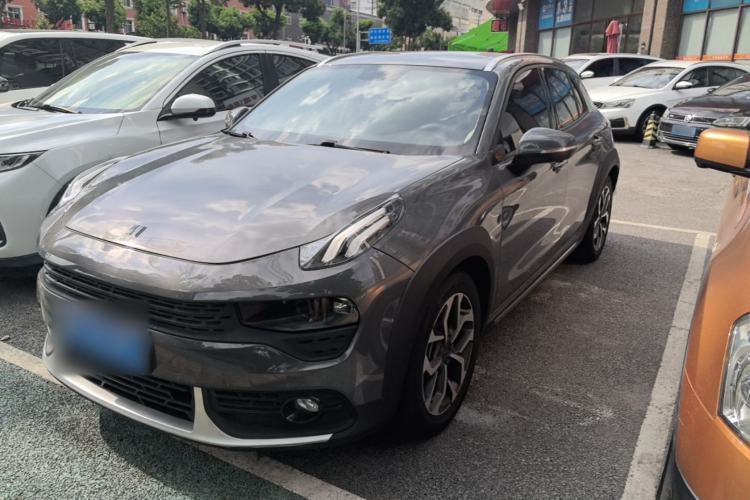 Used Lynk & Co 02 2019 1.5T DCT Two-Wheel Drive Sporty Version China VI Standard Guazi used car, China used car export, Used car for sale, Used  cars, Cheapest cars for sale