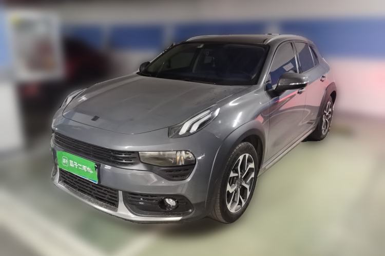Used Lynk & Co 02 2019 1.5T DCT Two-Wheel Drive Sporty Version China VI Standard Guazi used car, China used car export, Used car for sale, Used  cars, Cheapest cars for sale
