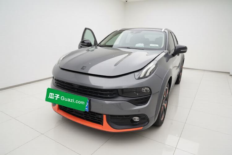 Used Lynk & Co 02 2019 High-Energy Edition 2.0T Automatic Two-Wheel Drive Shine Pro Edition China VI Standard Guazi used car, China used car export, Used car for sale, Used  cars, Cheapest cars for sale