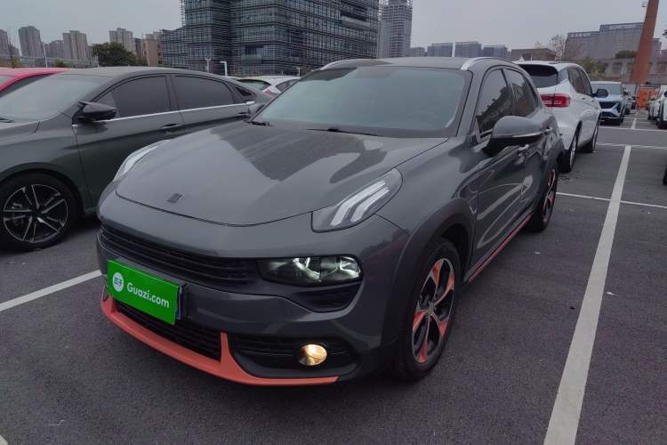 Ojetý Lynk & Co 02 2019 1.5T DCT Two-Wheel Drive Zhaoban Version China VI Standard Guazi used car, China used car export, Used car for sale, Used  cars, Cheapest cars for sale