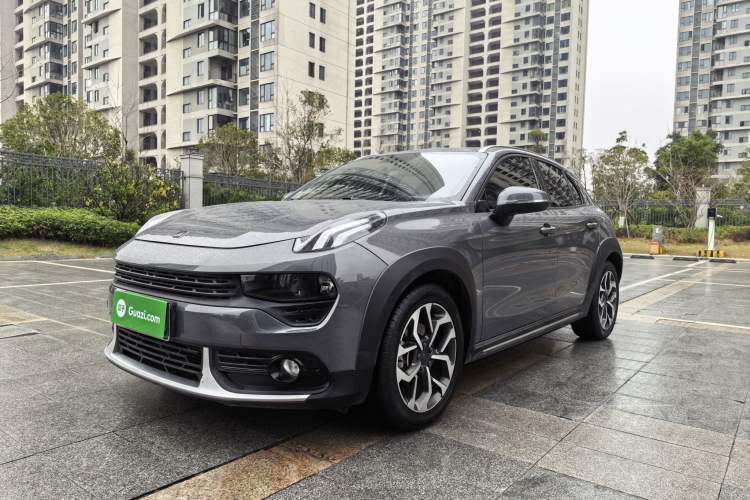 Used Lynk & Co 02 2019 1.5T DCT Two-Wheel Drive Sporty Version China VI Standard Guazi used car, China used car export, Used car for sale, Used  cars, Cheapest cars for sale