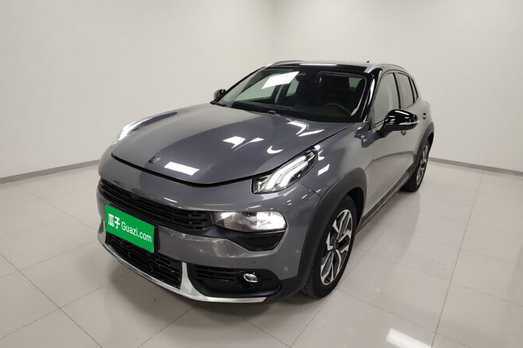 Used Lynk & Co 02 2019 High-Energy Edition 2.0T Automatic Two-Wheel Drive Pro Version China VI Standard Guazi used car, China used car export, Used car for sale, Used cars, Cheapest cars for sale