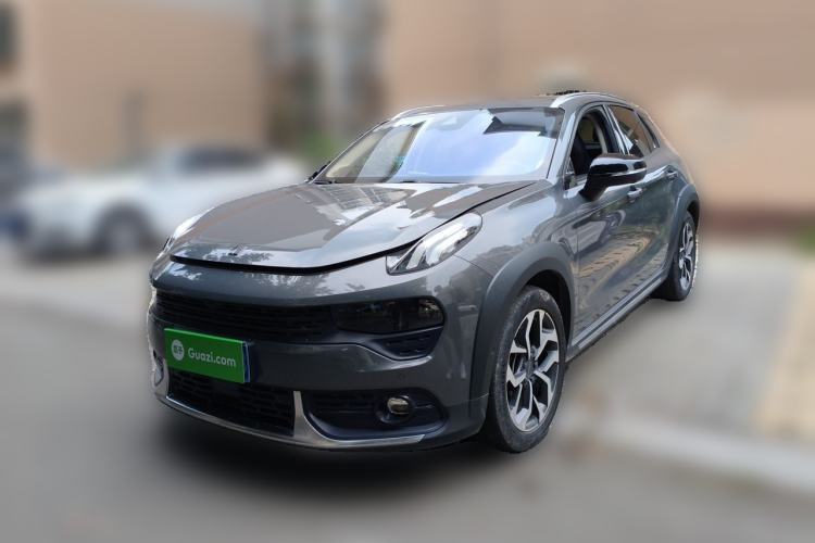 Used Lynk & Co 02 2019 1.5T DCT Two-Wheel Drive Pro Edition China VI Standard Guazi used car, China used car export, Used car for sale, Used  cars, Cheapest cars for sale