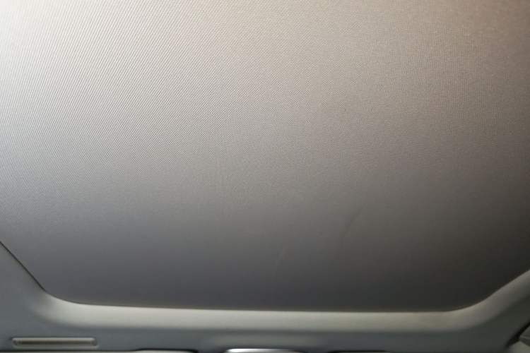 Used Lynk & Co 02 2019 1.5T DCT Two-Wheel Drive Pro Edition China VI Standard Headliner