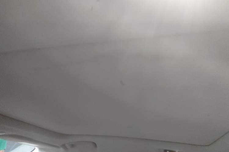 Used Lynk & Co 02 2019 1.5T DCT Two-Wheel Drive Zhaoban Version China VI Standard Headliner
