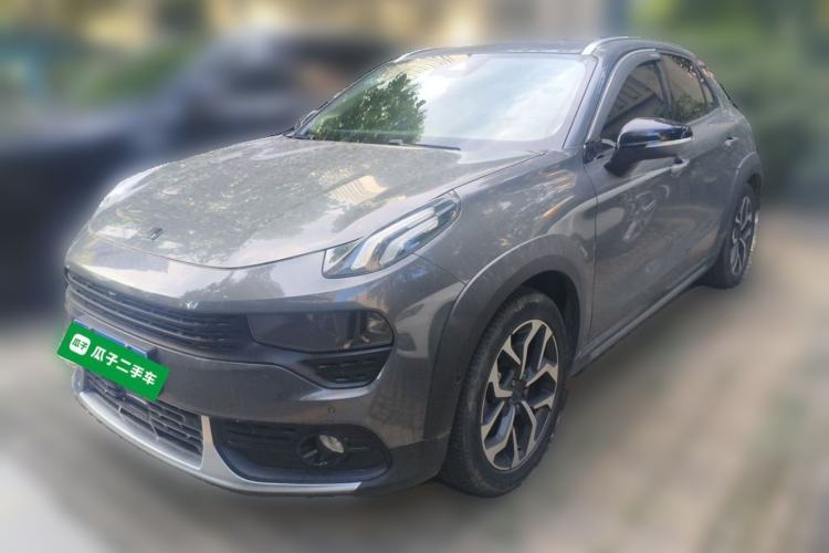 Used Lynk & Co 02 2019 1.5T DCT Two-Wheel Drive Pro Edition China VI Standard Guazi used car, China used car export, Used car for sale, Used cars, Cheapest cars for sale