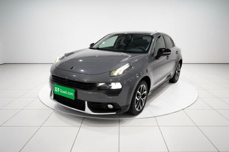 Used Lynk & Co 02 2019 1.5T DCT Two-Wheel Drive Pro Edition China VI Standard Guazi used car, China used car export, Used car for sale, Used  cars, Cheapest cars for sale