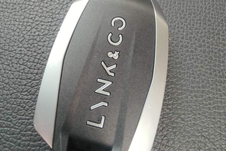 Used Lynk & Co 02 2019 High-Energy Edition 2.0T Automatic Two-Wheel Drive Shine Pro Edition China VI Standard Interior 3
