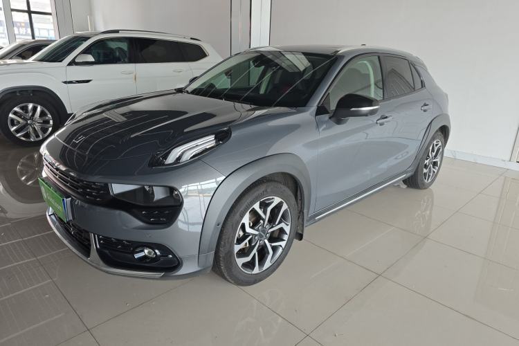 Used Lynk & Co 02 2019 High-Energy Edition 2.0T Automatic Two-Wheel Drive Pro Version China VI Standard Guazi used car, China used car export, Used car for sale, Used cars, Cheapest cars for sale
