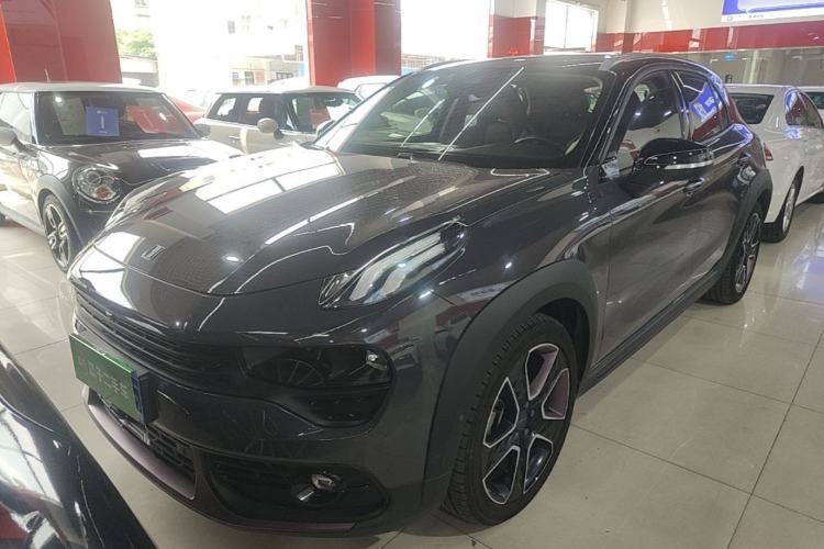Used Lynk & Co 02 2019 High-Energy Edition 2.0T Automatic Two-Wheel Drive Shine Pro Edition China VI Standard Guazi used car, China used car export, Used car for sale, Used  cars, Cheapest cars for sale