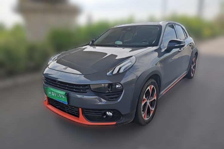 Used Lynk & Co 02 2019 1.5T DCT Two-Wheel Drive Shine Pro Edition China VI Standard Guazi used car, China used car export, Used car for sale, Used cars, Cheapest cars for sale