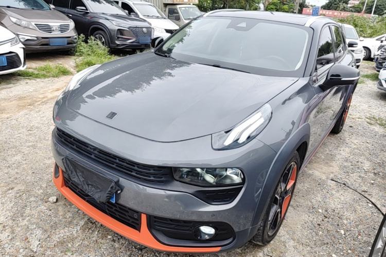 Used Lynk & Co 02 2019 High-Energy Edition 2.0T Automatic Two-Wheel Drive Shine Pro Edition China VI Standard Guazi used car, China used car export, Used car for sale, Used  cars, Cheapest cars for sale