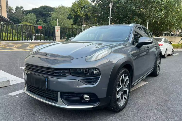 Used Lynk & Co 02 2019 High-Energy Edition 2.0T Automatic Two-Wheel Drive Rugged Version China VI Standard Guazi used car, China used car export, Used car for sale, Used cars, Cheapest cars for sale