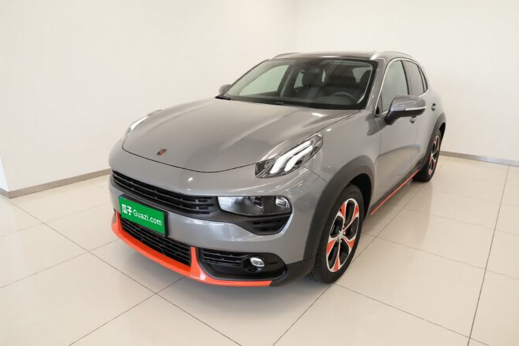 Ojetý Lynk & Co 02 2019 1.5T DCT Two-Wheel Drive Zhaoban Version China VI Standard Guazi used car, China used car export, Used car for sale, Used  cars, Cheapest cars for sale