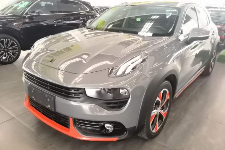 Used Lynk & Co 02 2019 1.5T DCT Two-Wheel Drive Zhaoban Version China VI Standard Guazi used car, China used car export, Used car for sale, Used  cars, Cheapest cars for sale