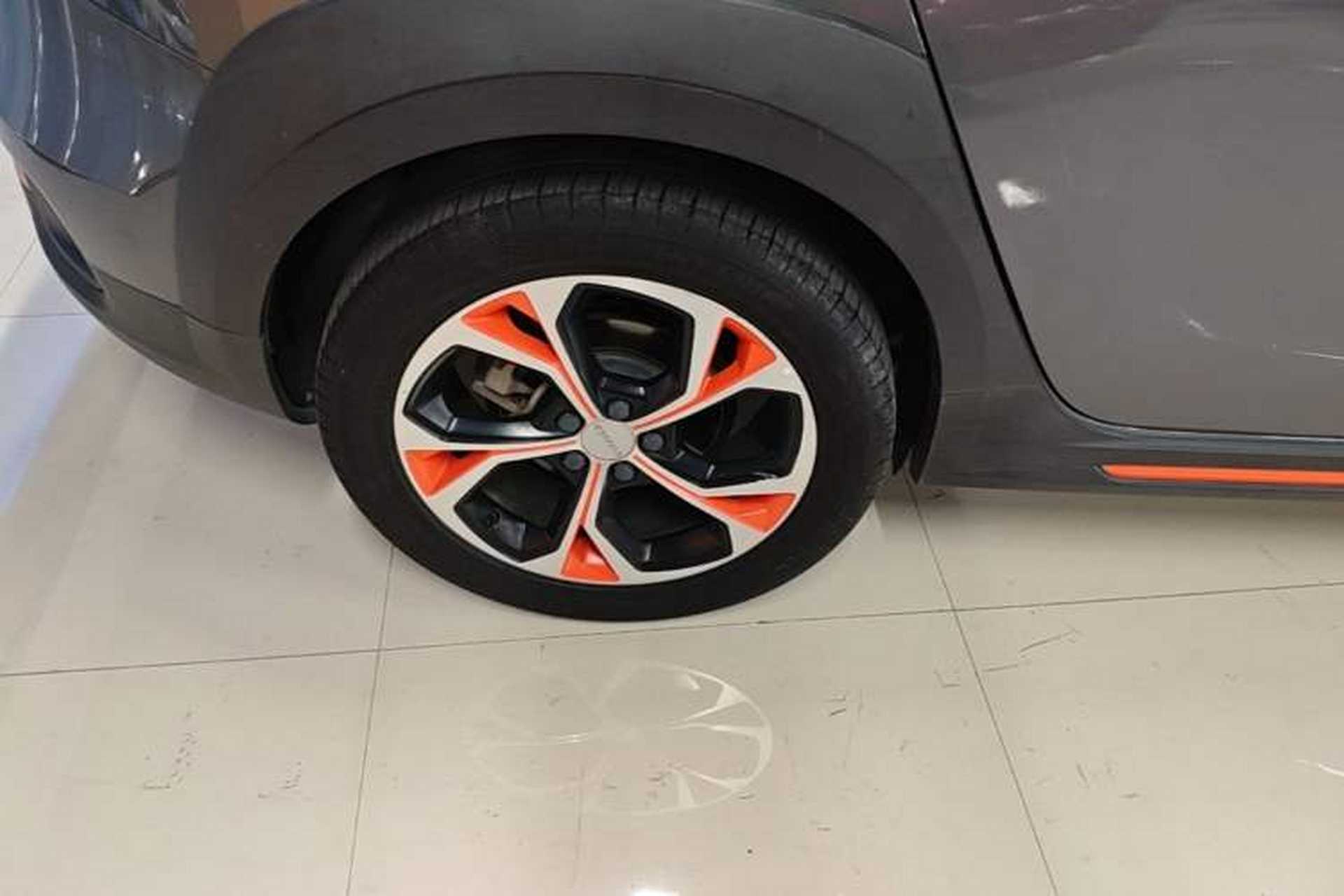 Used Lynk & Co 02 2019 1.5T DCT Two-Wheel Drive Zhaoban Version China VI Standard Right Rear Wheel Hub