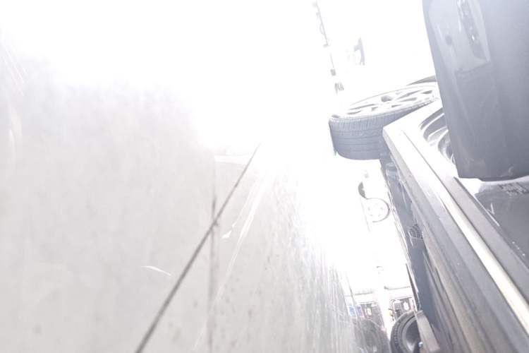Used Lynk & Co 02 2019 1.5T DCT Two-Wheel Drive Pro Edition China VI Standard Right Side Sill