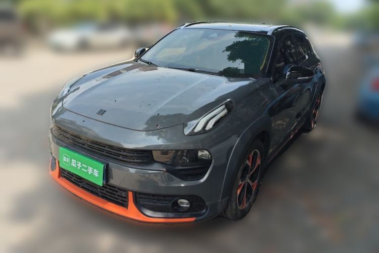 Used Lynk & Co 02 2019 High-Energy Edition 2.0T Automatic Two-Wheel Drive Shine Pro Edition China VI Standard Guazi used car, China used car export, Used car for sale, Used  cars, Cheapest cars for sale