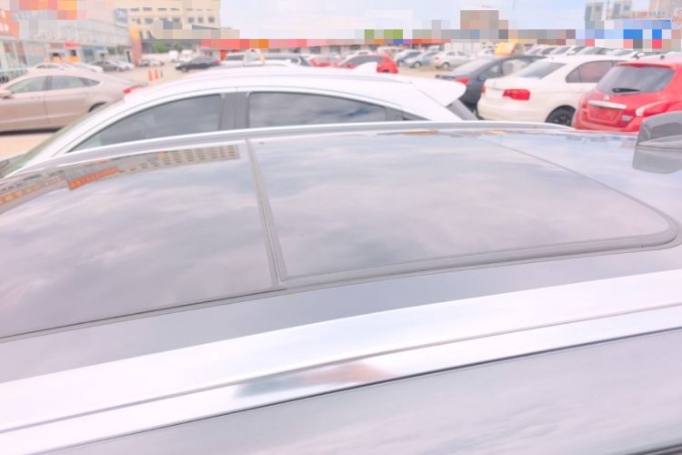Used Lynk & Co 02 2019 1.5T DCT Two-Wheel Drive Zhaoban Version China VI Standard Roof