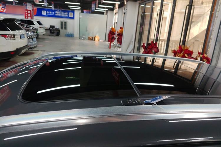 Used Lynk & Co 02 2019 1.5T DCT Two-Wheel Drive Pro Edition China VI Standard Roof