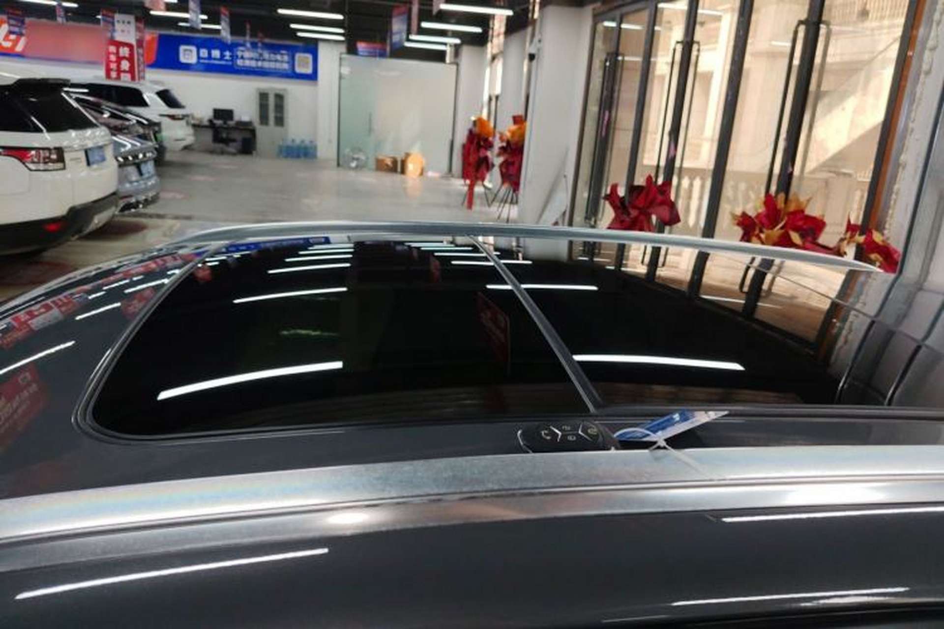 Used Lynk & Co 02 2019 1.5T DCT Two-Wheel Drive Pro Edition China VI Standard Roof