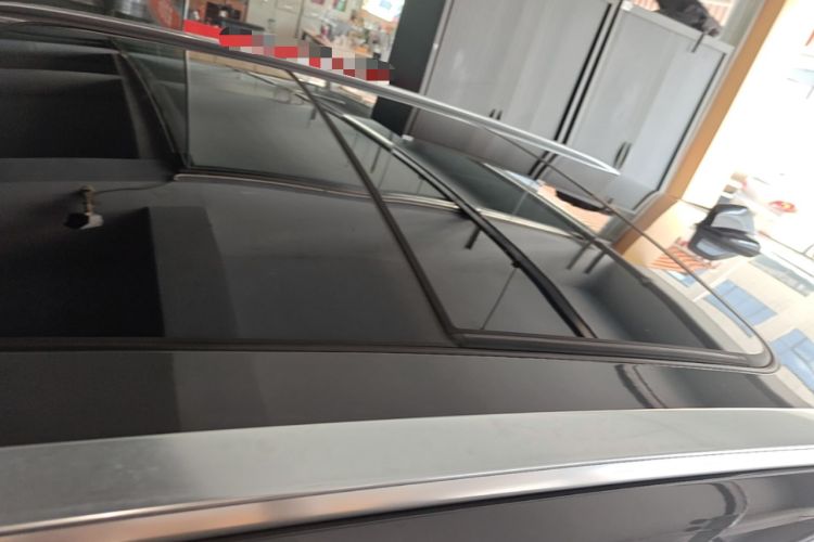 Used Lynk & Co 02 2019 High-Energy Edition 2.0T Automatic Two-Wheel Drive Pro Version China VI Standard Roof