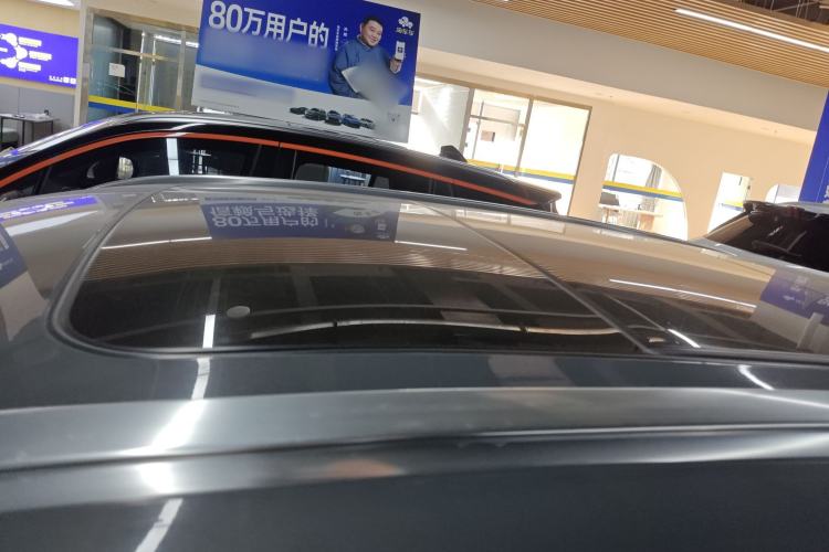 Used Lynk & Co 02 2019 High-Energy Edition 2.0T Automatic Two-Wheel Drive Rugged Version China VI Standard Roof