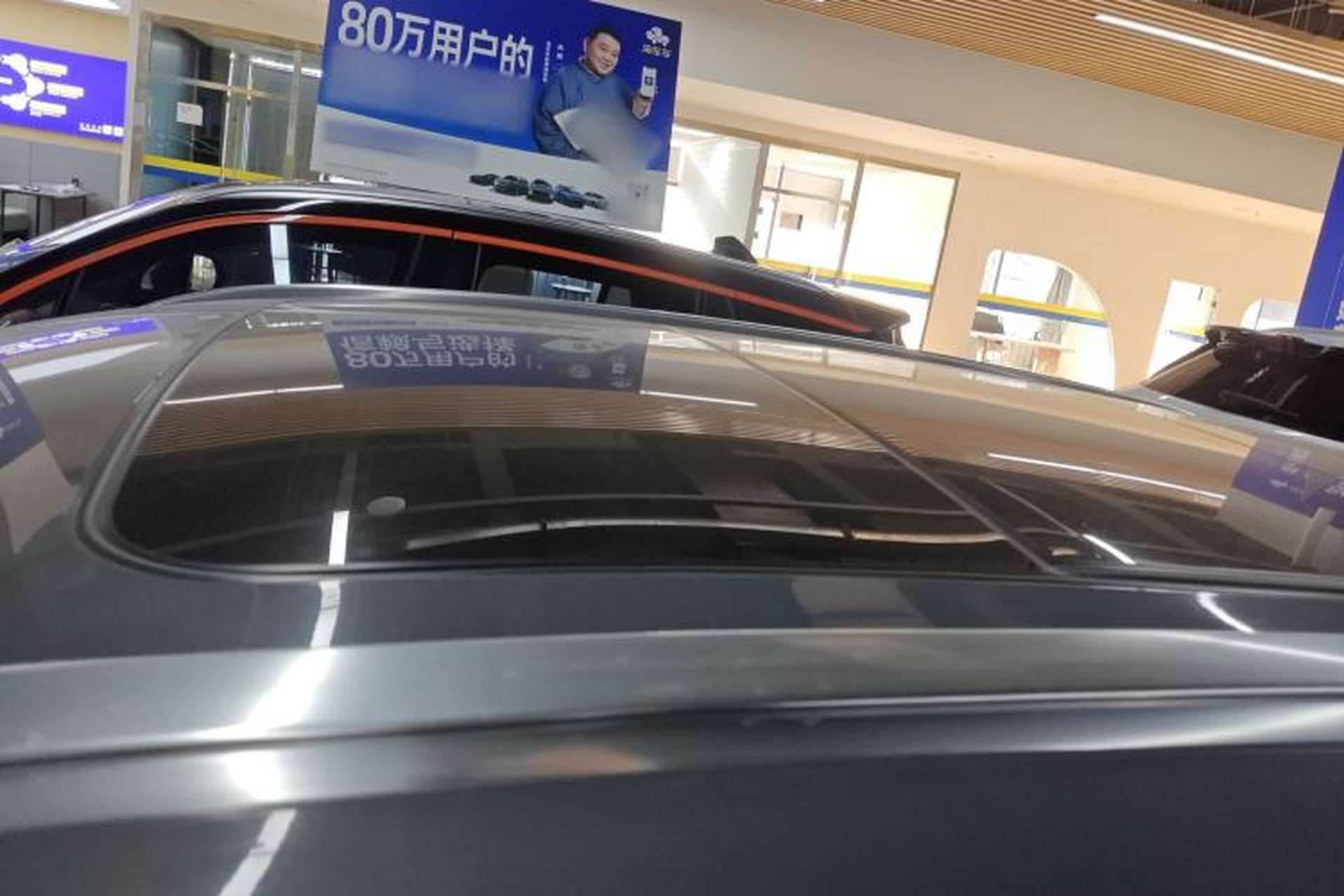 Used Lynk & Co 02 2019 High-Energy Edition 2.0T Automatic Two-Wheel Drive Rugged Version China VI Standard Roof