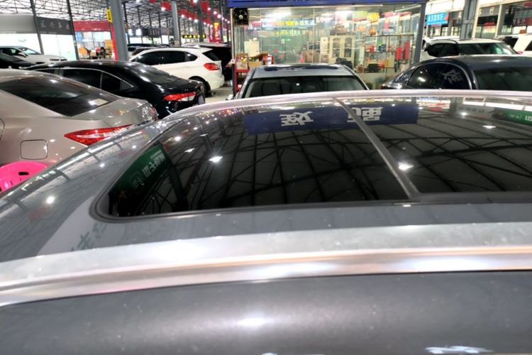 Used Lynk & Co 02 2019 1.5T DCT Two-Wheel Drive Pro Edition China VI Standard Roof