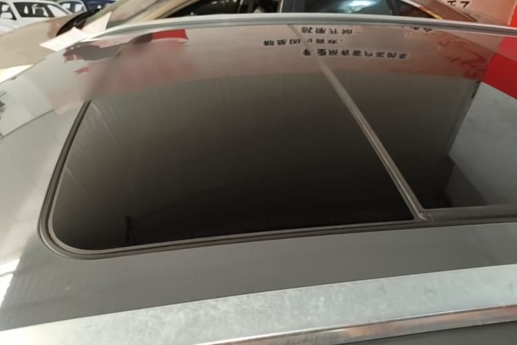 Used Lynk & Co 02 2019 High-Energy Edition 2.0T Automatic Two-Wheel Drive Zhaoban Model China VI Standard Roof