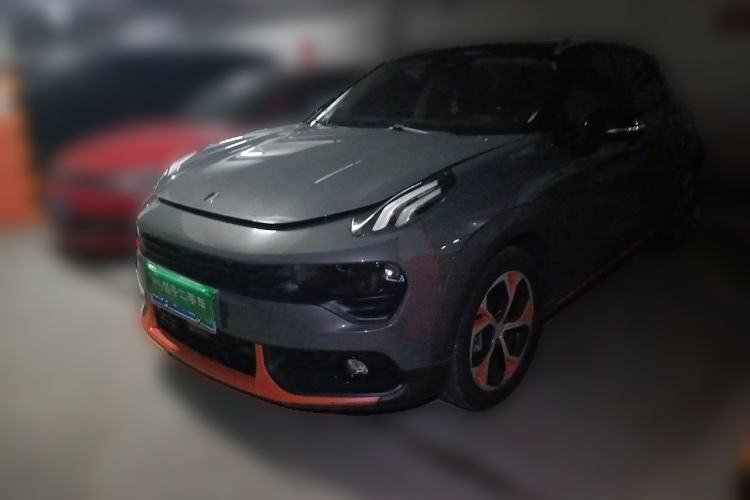 Used Lynk & Co 02 2019 High-Energy Edition 2.0T Automatic Two-Wheel Drive Shine Pro Edition China VI Standard Guazi used car, China used car export, Used car for sale, Used  cars, Cheapest cars for sale