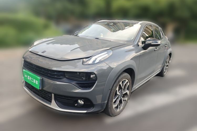 Used Lynk & Co 02 2019 1.5T DCT Two-Wheel Drive Pro Edition China VI Standard Guazi used car, China used car export, Used car for sale, Used cars, Cheapest cars for sale
